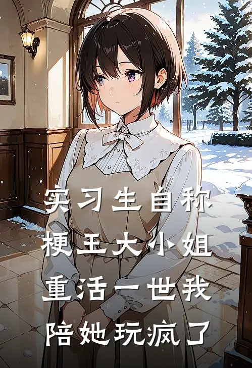 实习生自称梗王大小姐，重活一世我陪她玩疯了