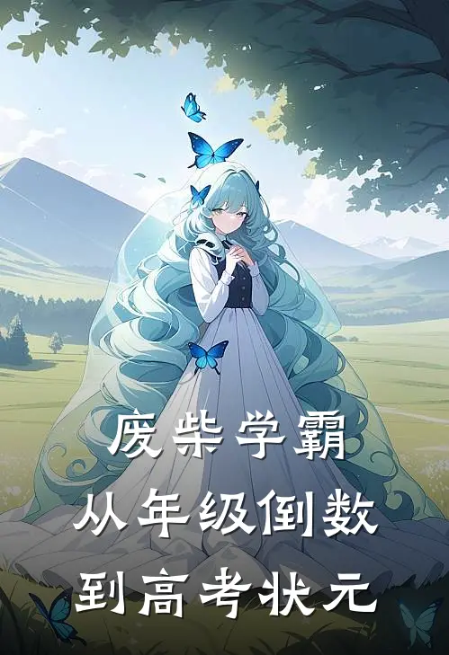 废柴学霸：从年级倒数到高考状元