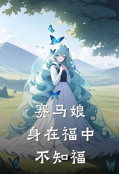 赛马娘：身在福中不知福
