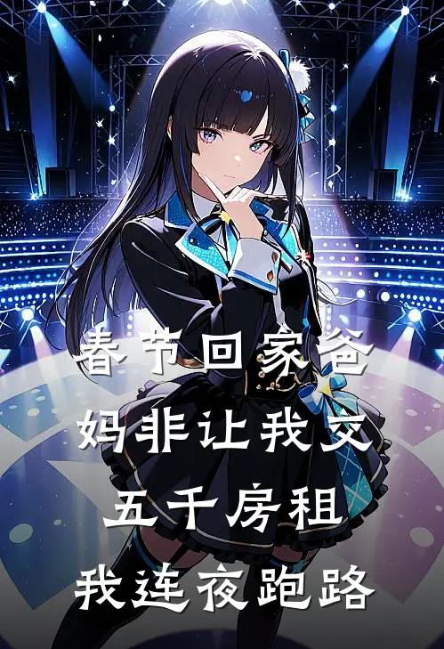 春节回家爸妈非让我交五千房租，我连夜跑路