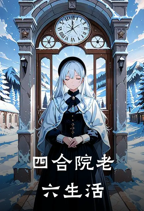 四合院老六生活