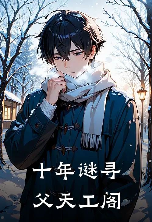 十年谜寻父天工阁
