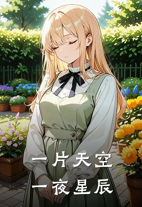 一片天空一夜星辰