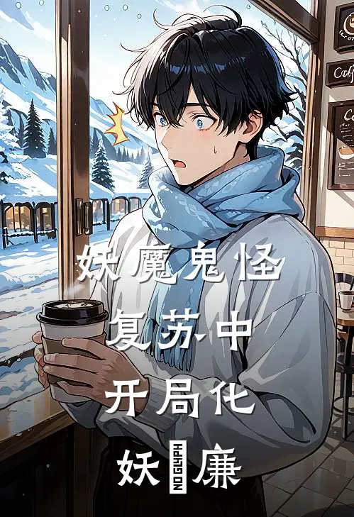 妖魔鬼怪复苏中，开局化妖風廉