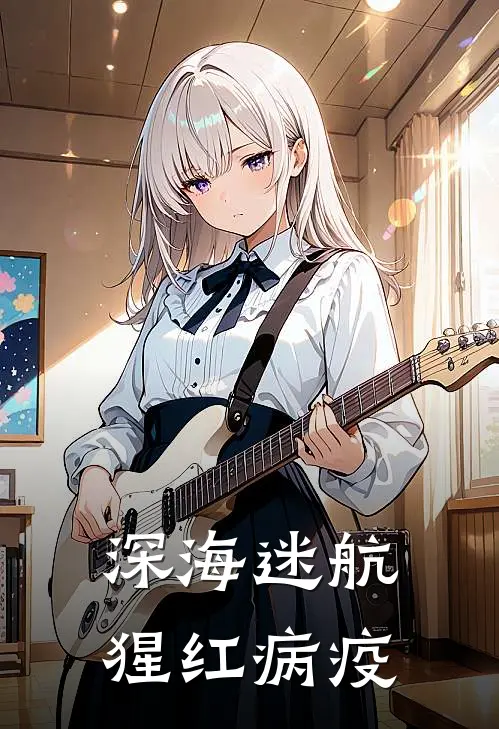 深海迷航【猩红病疫】