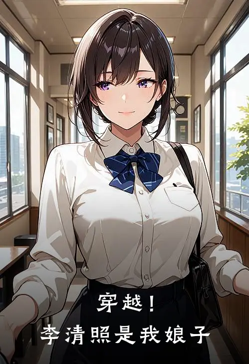 穿越！李清照是我娘子