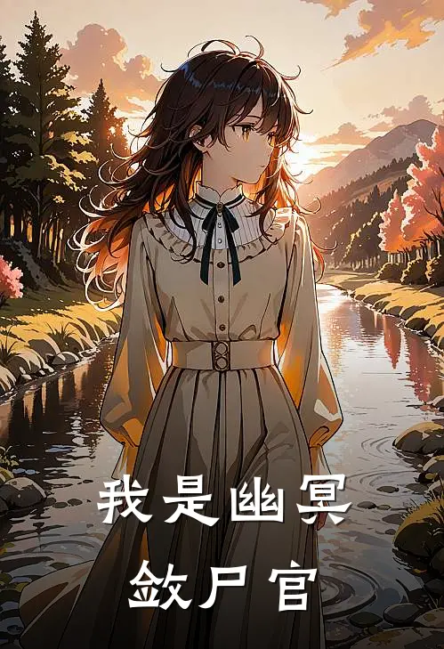 我是幽冥敛尸官