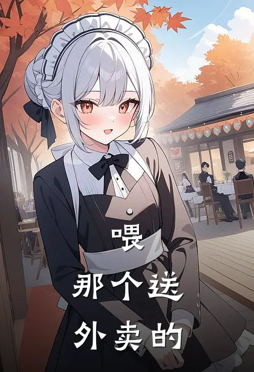 喂，那个送外卖的