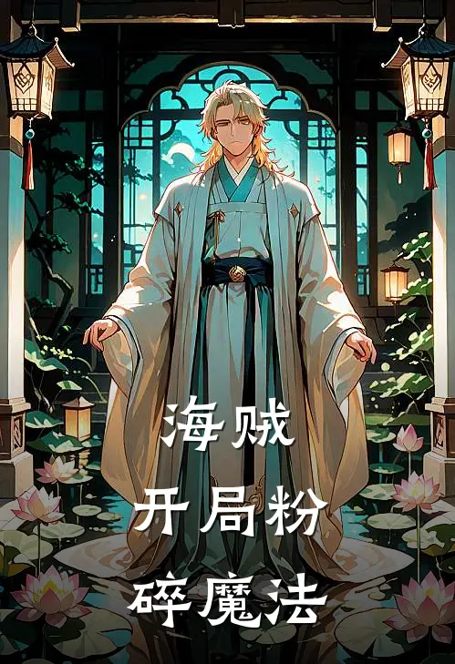 海贼：开局粉碎魔法