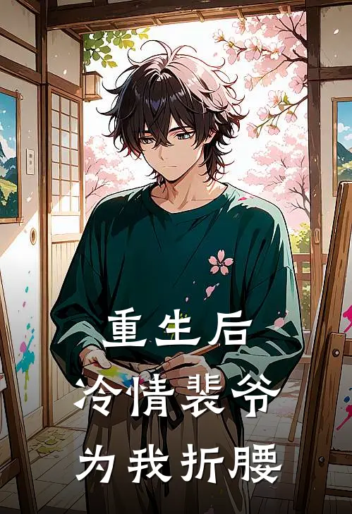 重生后，冷情裴爷为我折腰