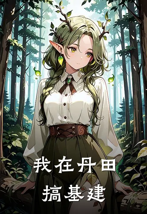 我在丹田搞基建