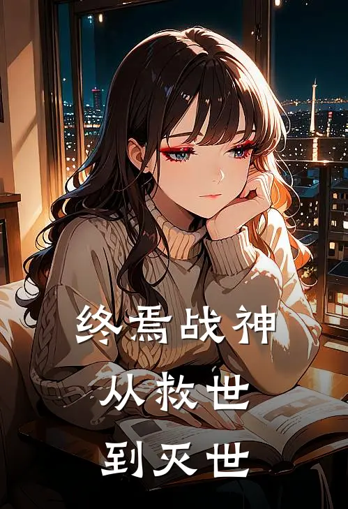 终焉战神：从救世到灭世