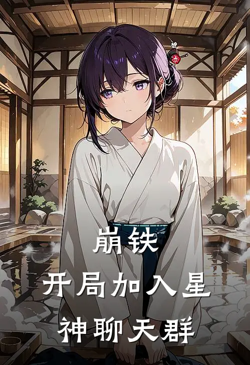 崩铁：开局加入星神聊天群