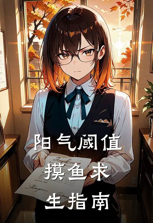 阳气阈值：摸鱼求生指南