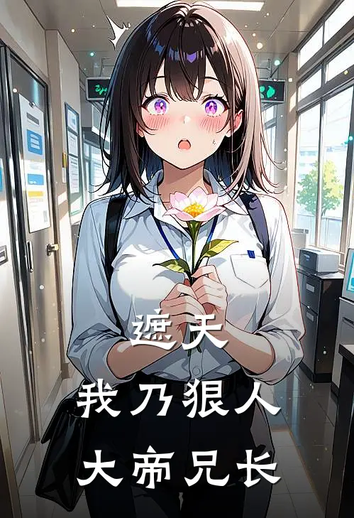 遮天，我乃狠人大帝兄长