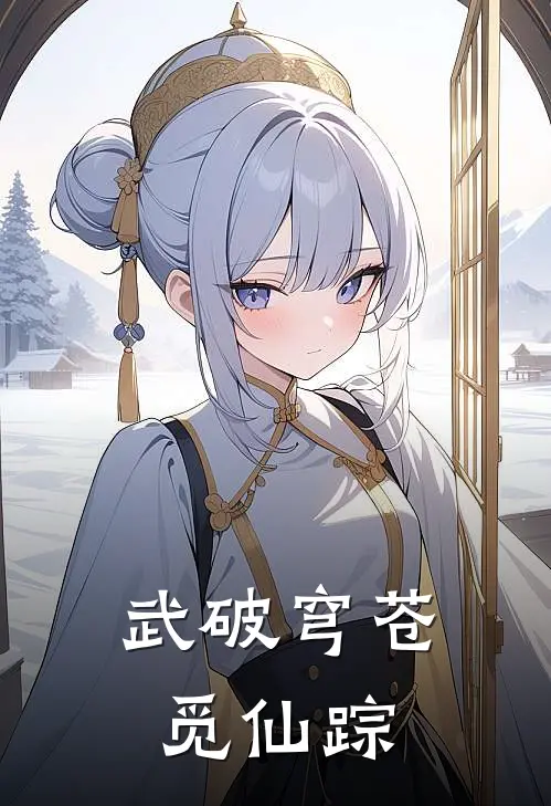 武破穹苍觅仙踪