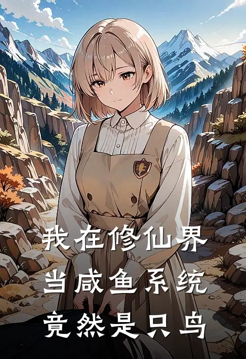 我在修仙界当咸鱼系统竟然是只鸟