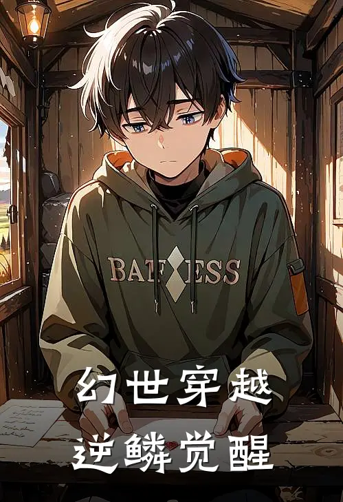 幻世穿越逆鳞觉醒