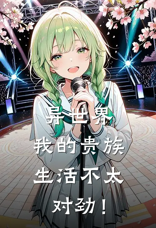 异世界：我的贵族生活不太对劲！