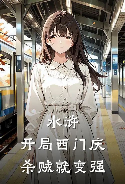 水浒：开局西门庆，杀贼就变强