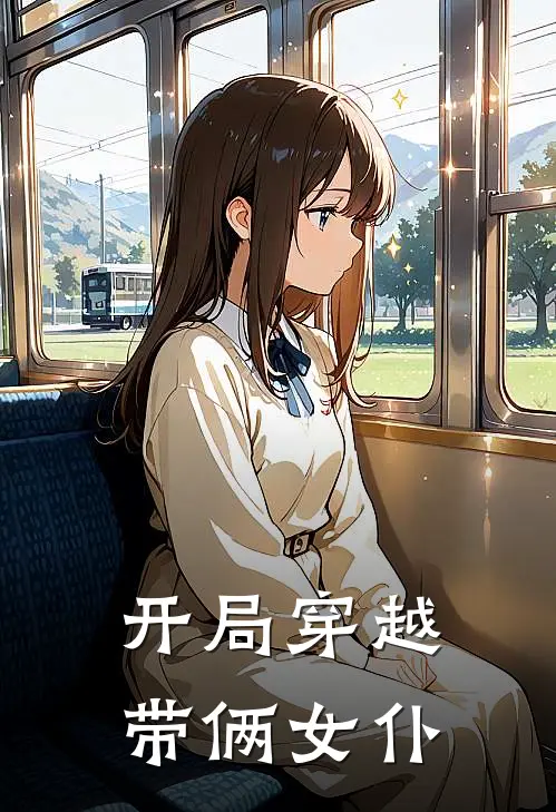 开局穿越带俩女仆