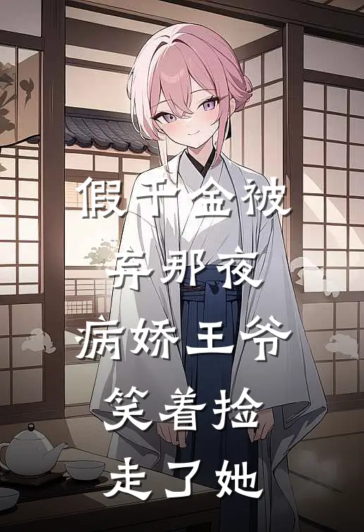 假千金被弃那夜，病娇王爷笑着捡走了她