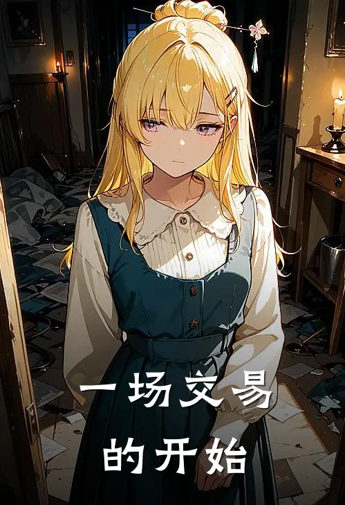 一场交易的开始