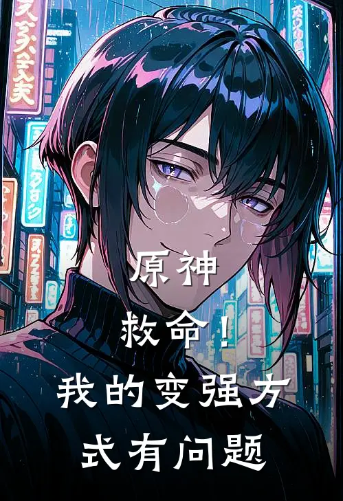 原神：救命！我的变强方式有问题