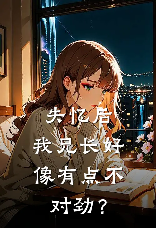 失忆后，我兄长好像有点不对劲？