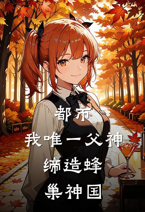 都市：我唯一父神，缔造蜂巢神国