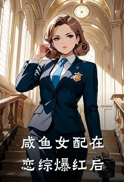 咸鱼女配在恋综爆红后