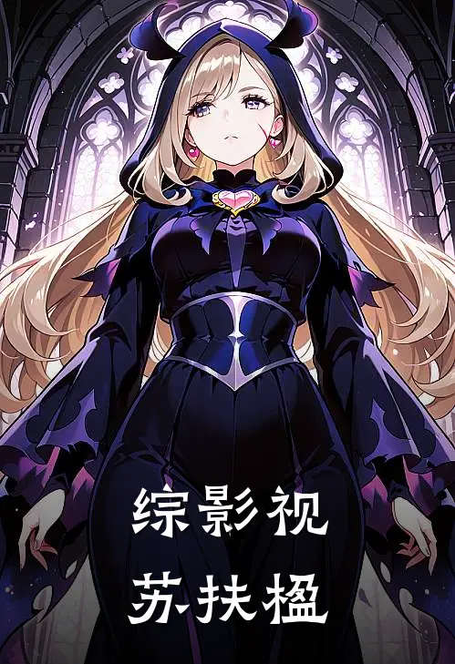 综影视：苏扶楹