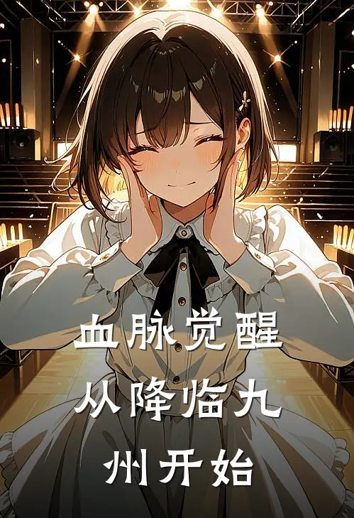 血脉觉醒：从降临九州开始