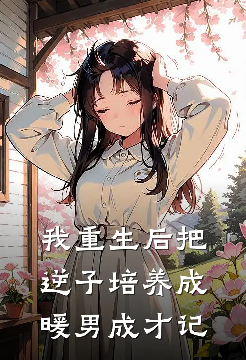 我重生后把逆子培养成暖男成才记