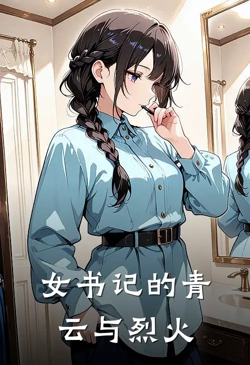女书记的青云与烈火