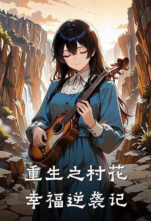 重生之村花幸福逆袭记