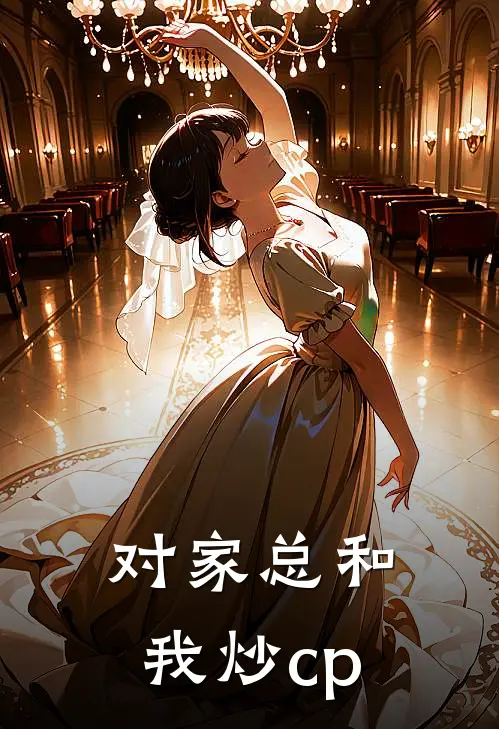 对家总和我炒cp