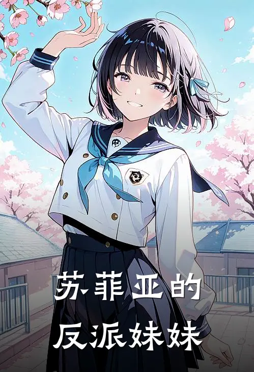 苏菲亚的反派妹妹