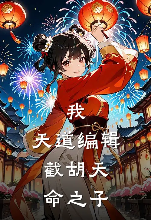 我，天道编辑，截胡天命之子