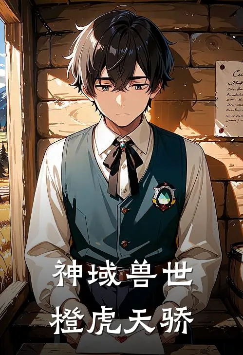 神域兽世：橙虎天骄