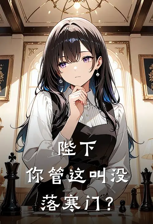 陛下，你管这叫没落寒门？