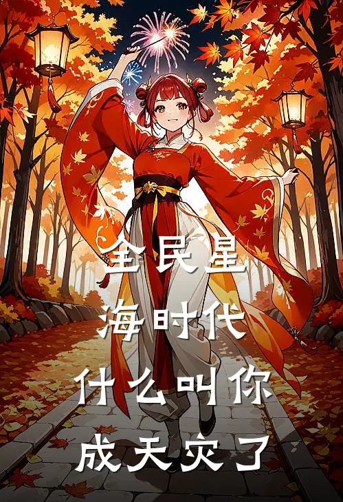 全民星海时代：什么叫你成天灾了