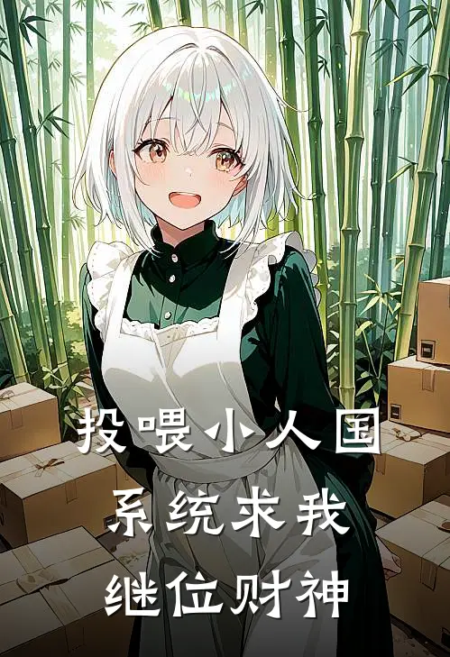 投喂小人国，系统求我继位财神
