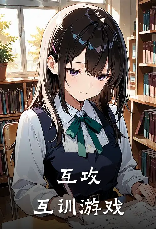 互攻：互训游戏