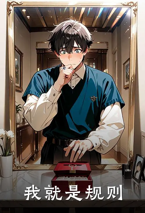 【我就是规则】