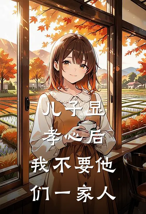 儿子显孝心后，我不要他们一家人