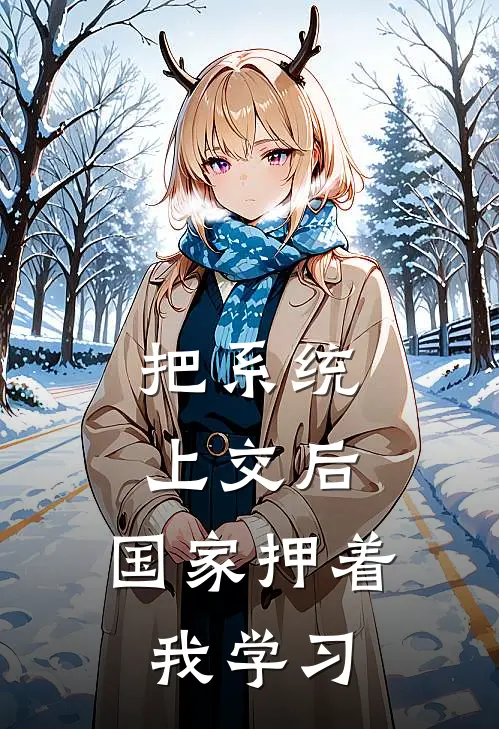 把系统上交后，国家押着我学习