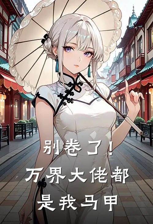 别卷了！万界大佬都是我马甲