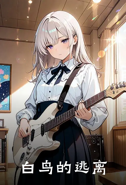 白鸟的逃离