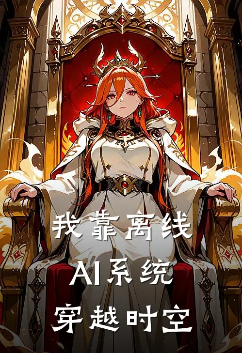 我靠离线AI系统穿越时空